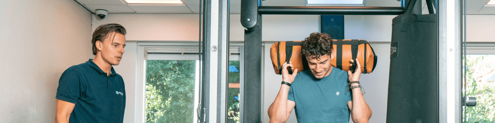 Blog Sport Accent Fysiotherapie