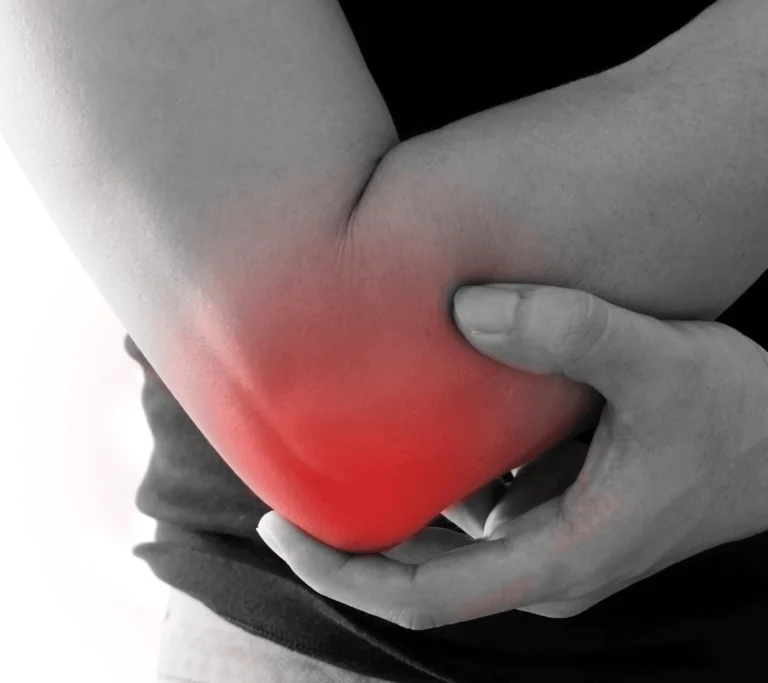 Elleboogklachten - Sport Accent