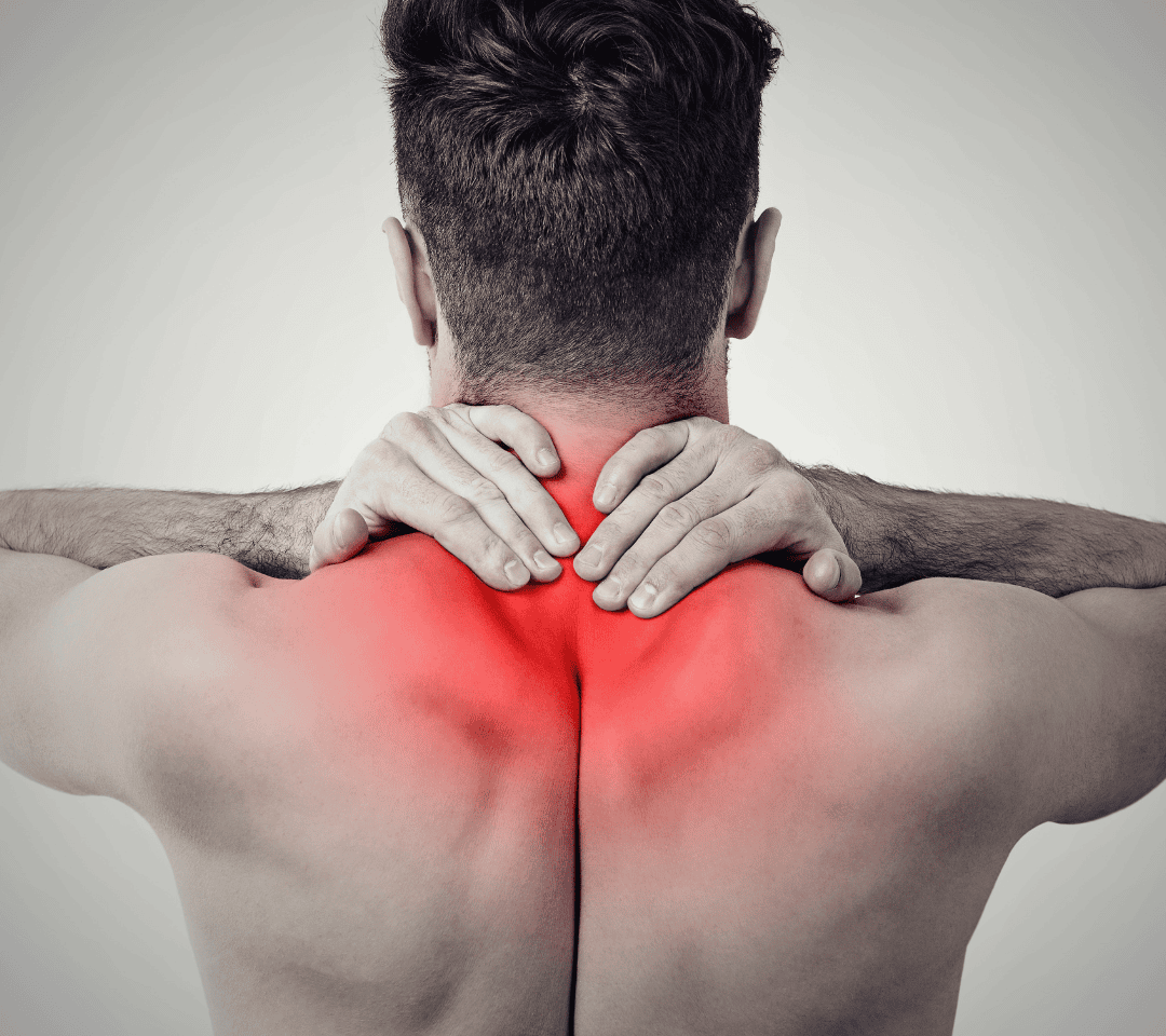 Nekklachten - Sport Accent