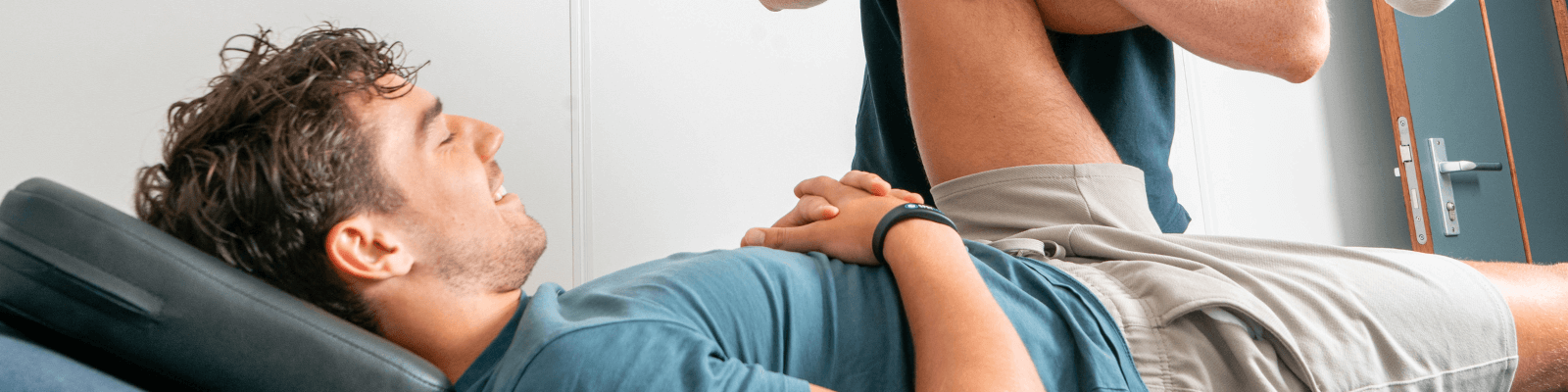 Over Sport Accent Fysiotherapie in Voorburg & Ypenburg