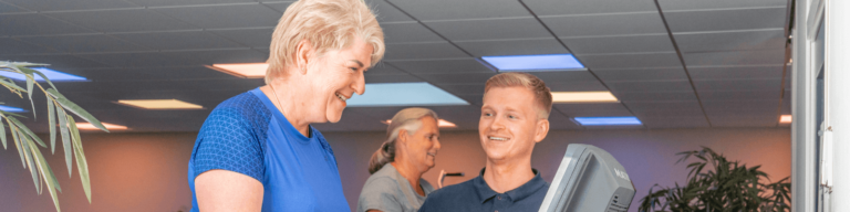 Waarom fysiotherapie belangrijk is bij revalidatie na een operatie