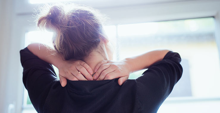 Het verband tussen stress en lichamelijke klachten: Hoe fysiotherapie kan helpen