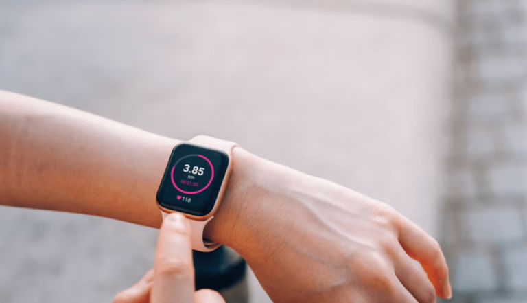 Hoe wearables en fitness trackers fysiotherapie kunnen verbeteren