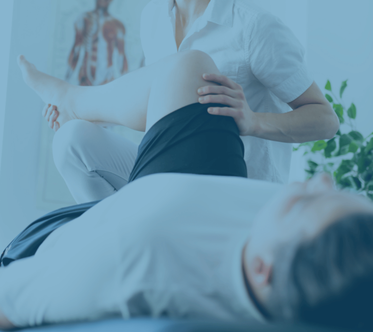 Myofasciaal therapie bij chronische pijn: een effectieve aanpak