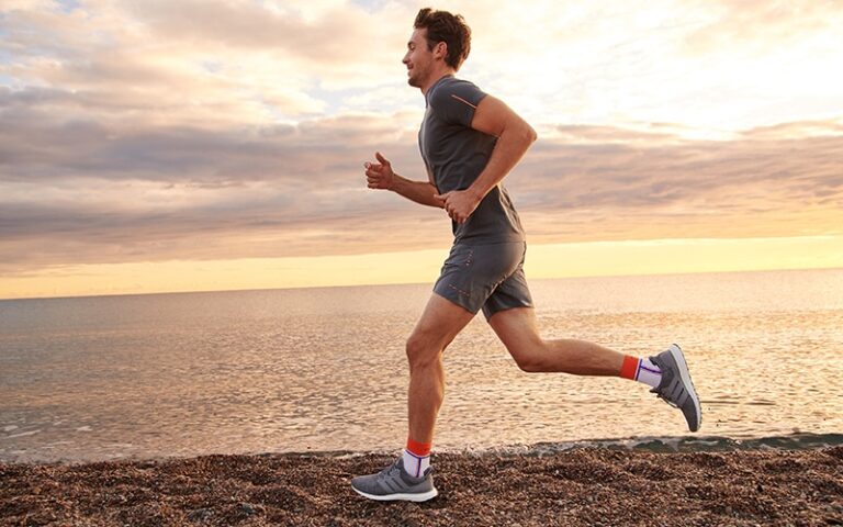 Hardlopen zonder blessures: tips van de fysiotherapeut