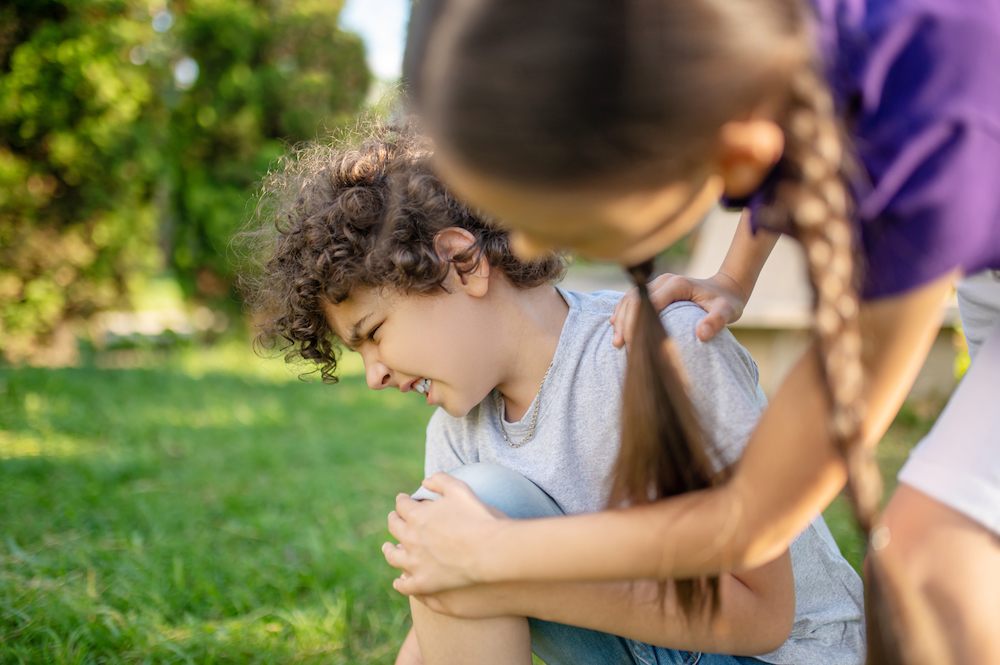 Hoe voorkom je sportblessures bij kinderen en jongeren